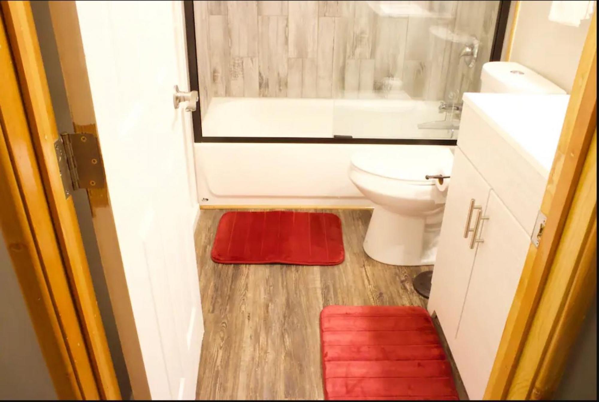 Private Home - Playground, Jumping Mat, Bbq, Darts, Firepit, Gazebo, 4 Smart Tvs, White Cotton Bedding, - The Redwood Cul-De Sac Beach Retreat Crescent City Zewnętrze zdjęcie