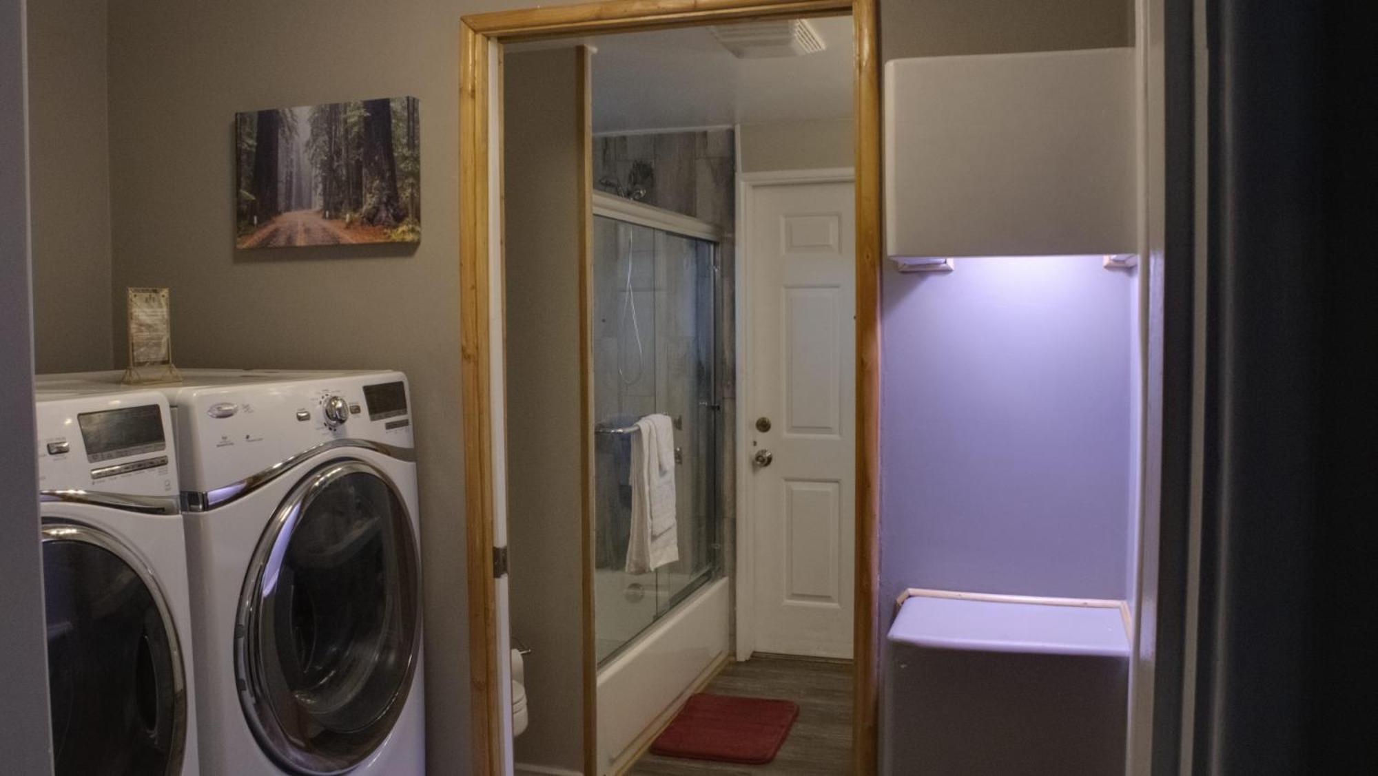 Private Home - Playground, Jumping Mat, Bbq, Darts, Firepit, Gazebo, 4 Smart Tvs, White Cotton Bedding, - The Redwood Cul-De Sac Beach Retreat Crescent City Zewnętrze zdjęcie