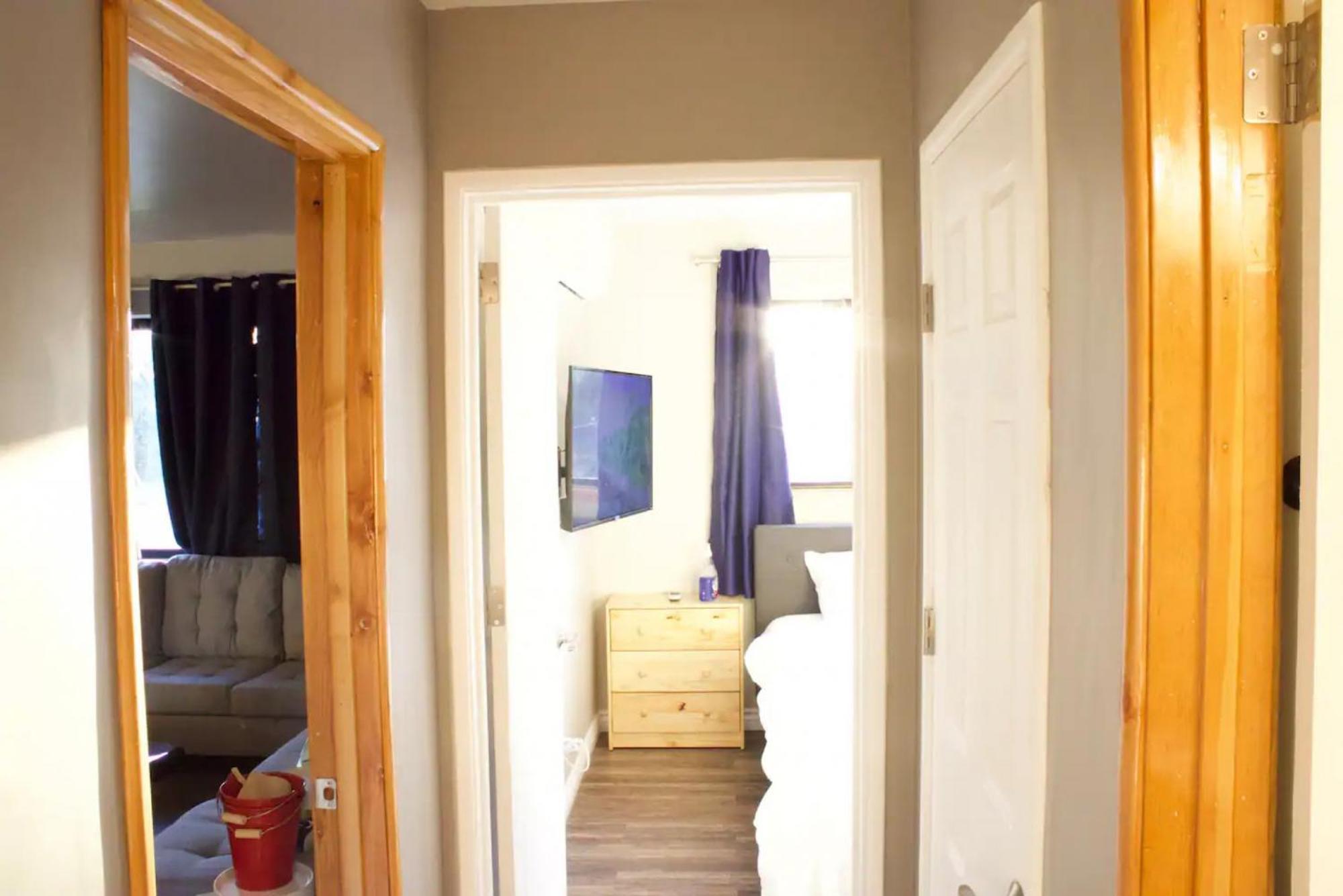 Private Home - Playground, Jumping Mat, Bbq, Darts, Firepit, Gazebo, 4 Smart Tvs, White Cotton Bedding, - The Redwood Cul-De Sac Beach Retreat Crescent City Zewnętrze zdjęcie