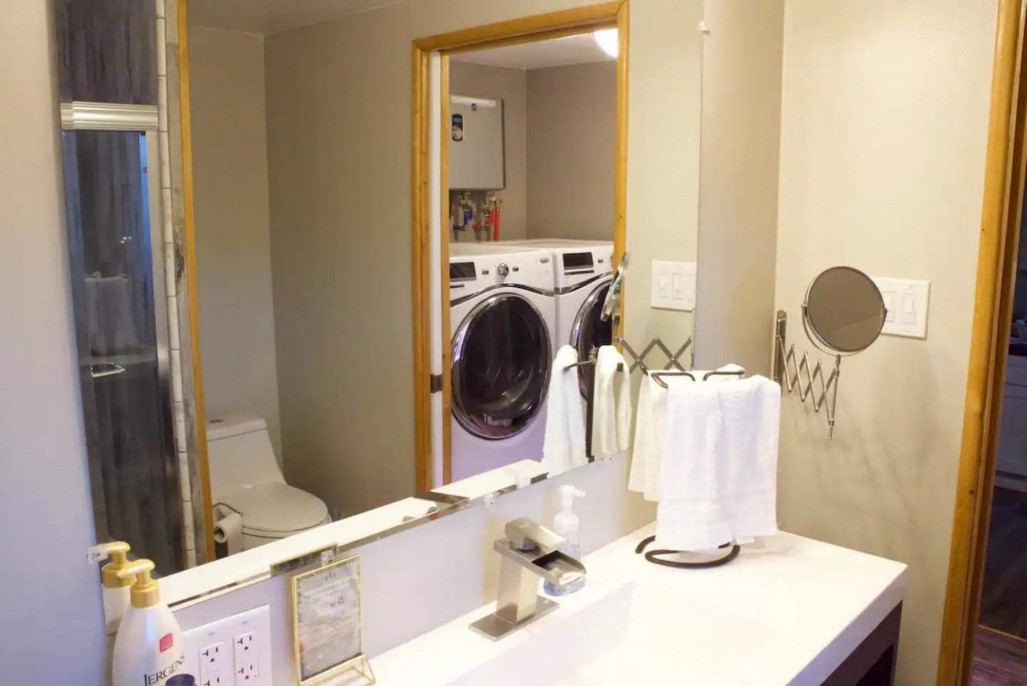 Private Home - Playground, Jumping Mat, Bbq, Darts, Firepit, Gazebo, 4 Smart Tvs, White Cotton Bedding, - The Redwood Cul-De Sac Beach Retreat Crescent City Zewnętrze zdjęcie