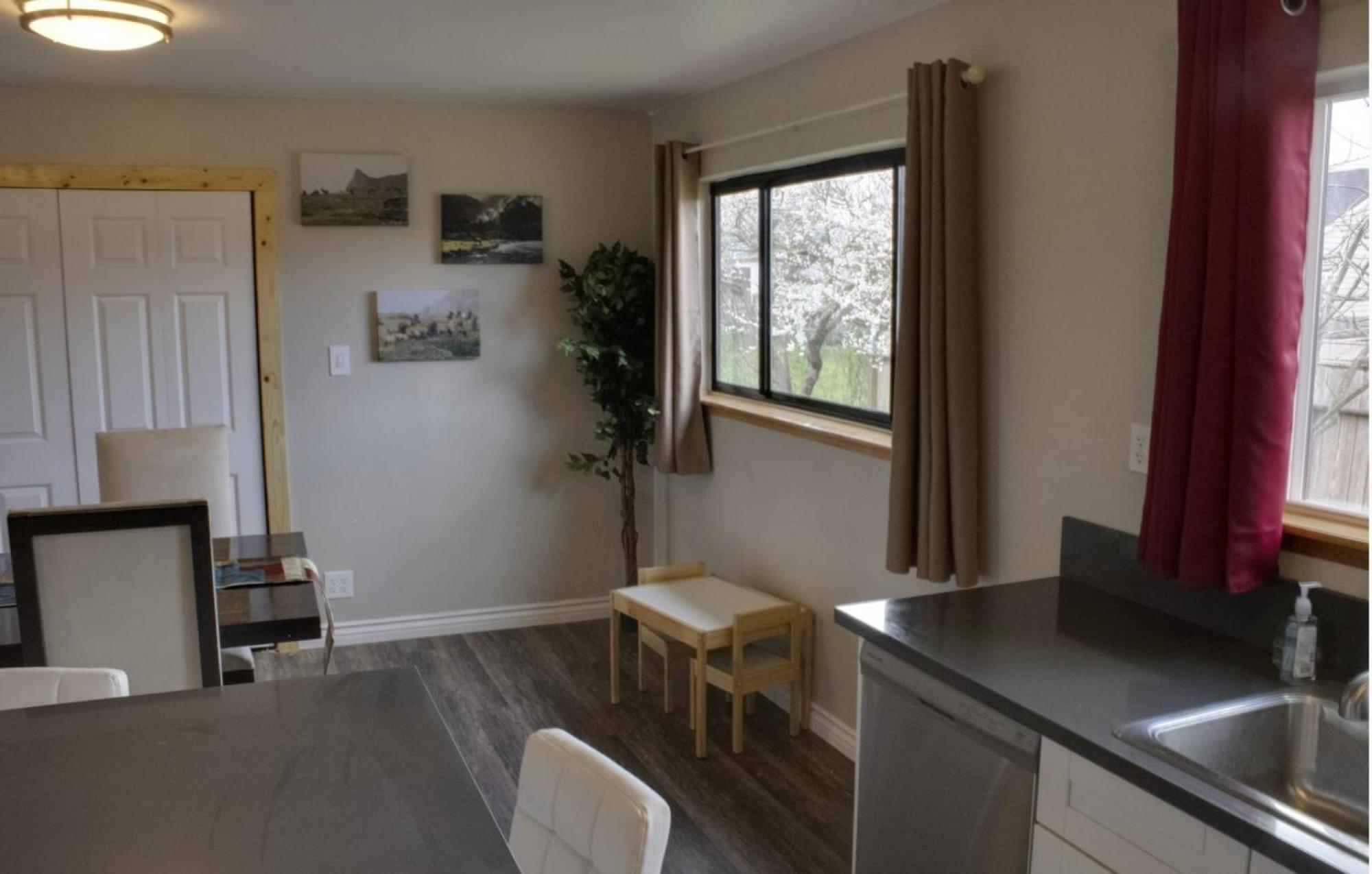 Private Home - Playground, Jumping Mat, Bbq, Darts, Firepit, Gazebo, 4 Smart Tvs, White Cotton Bedding, - The Redwood Cul-De Sac Beach Retreat Crescent City Zewnętrze zdjęcie
